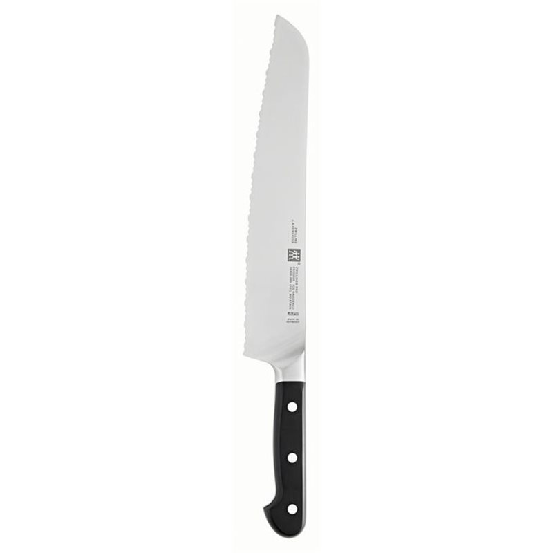 Zwilling bread knife