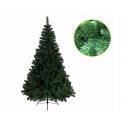 Imperial Weihnachtsbaum h180Ø115cm PVC