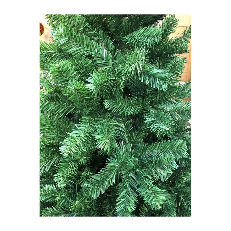 Imperial Weihnachtsbaum h180Ø115cm PVC