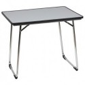 FIDJI table 80x57 cm LaFuma LFM1487 Carbon