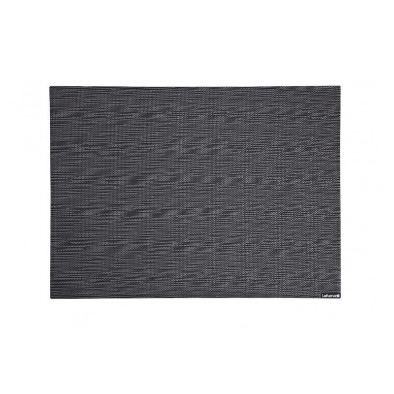 LaFuma LFM2598 Mantel individual obsidiana