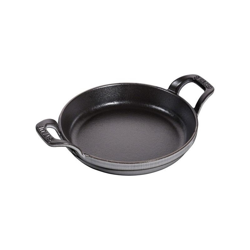 Graphite Gray Cast Iron Pan 20 cm