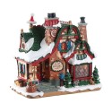 The Claus Cottage Cod. 75292