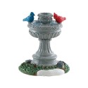 Bird Fountain Cod. 84385