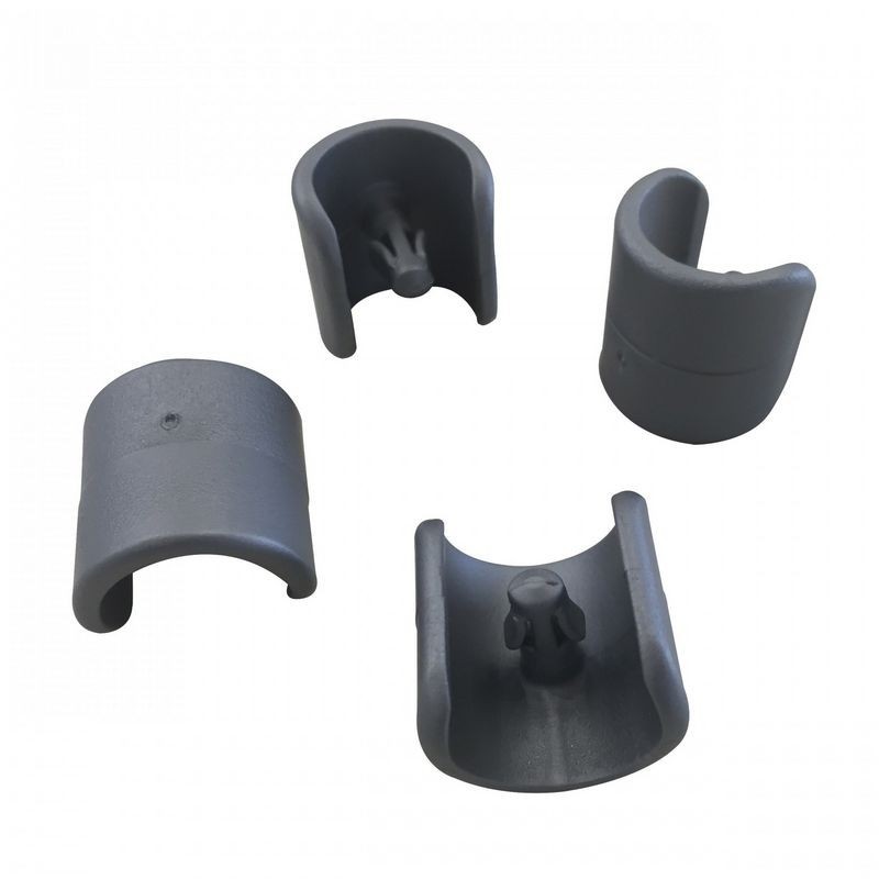 Pies de Protección 20 mm LFM2843 Noir para RELAX y TRANSAT