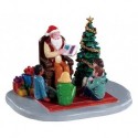 Storybook Santa Cod. 93435