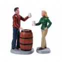 Cheers!, Set Of 2 Cod. 92769