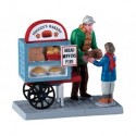 Delivery Bread Cart Cod. 92749