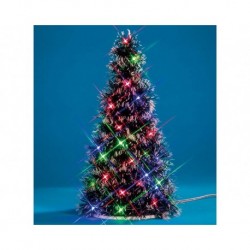 Multi Light Fir Tree Cod. 94522