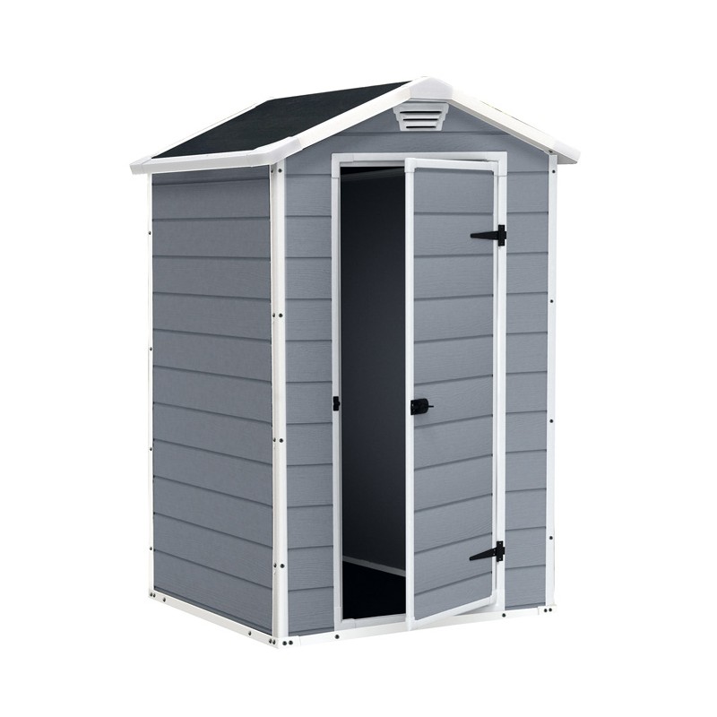 Keter MANOR 43 Resin Garden Shed