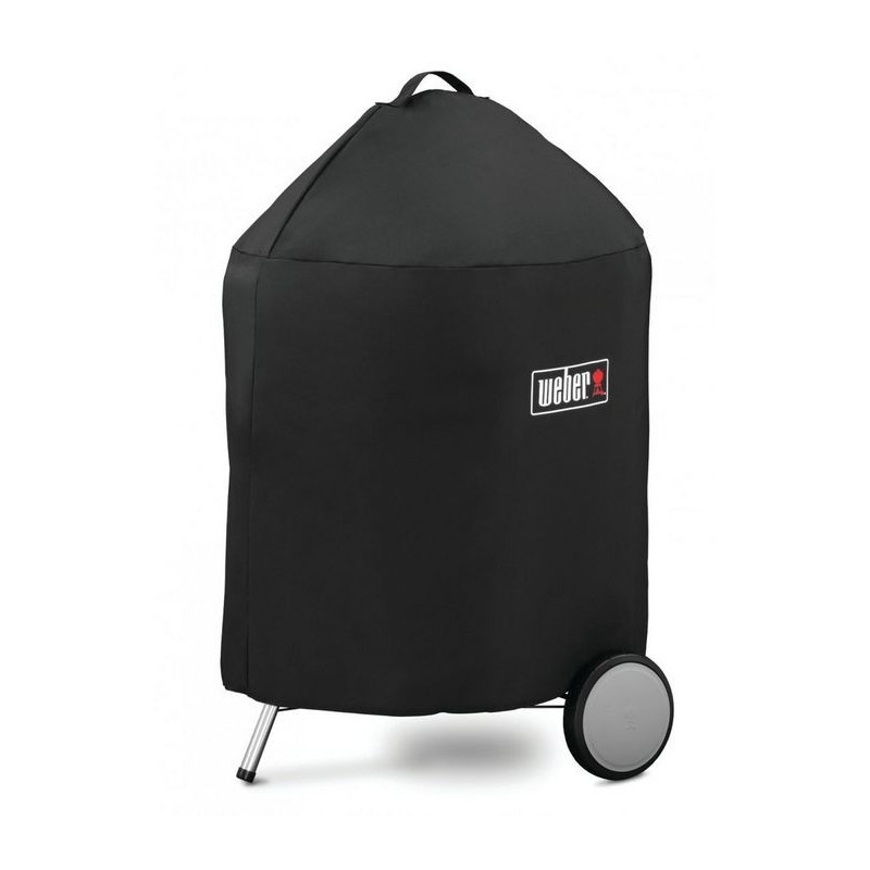 Weber Premium Grill Cover para Barbacoas de carbón de 57cm Cód. 7143