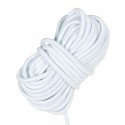 Spare Elastic Bands For LaFuma LFM2405 Blanc Deck Chairs, Armchairs And Sunbeds