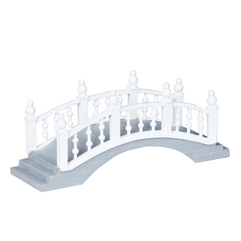 Plastic Foot Bridge Cod. 04158