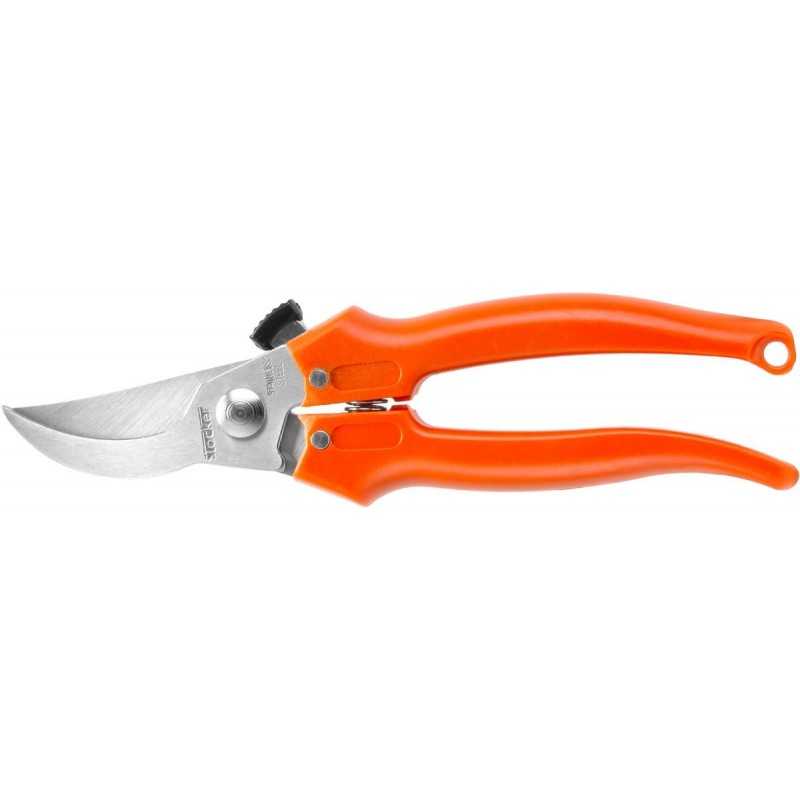 Stocker Stainless steel scissor 19 cm