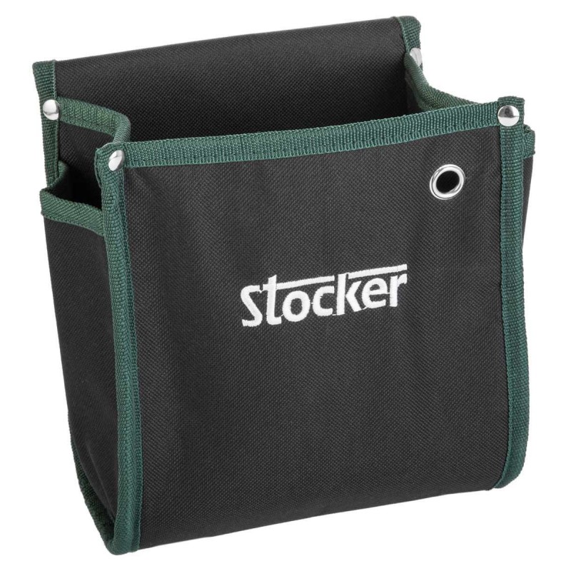 Funda de nailon Stocker para fijaciones