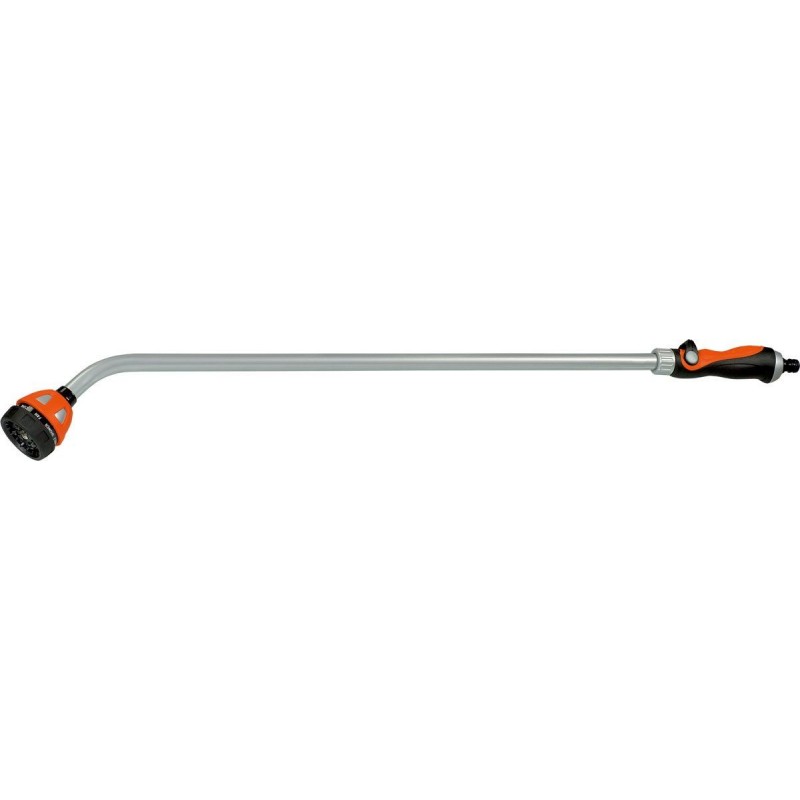 Stocker lanza aluminio con ducha 46 cm