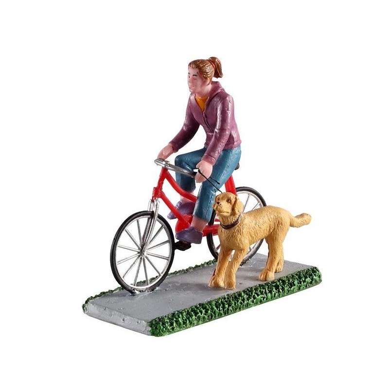 A Ride And A Walk Cod. 02935