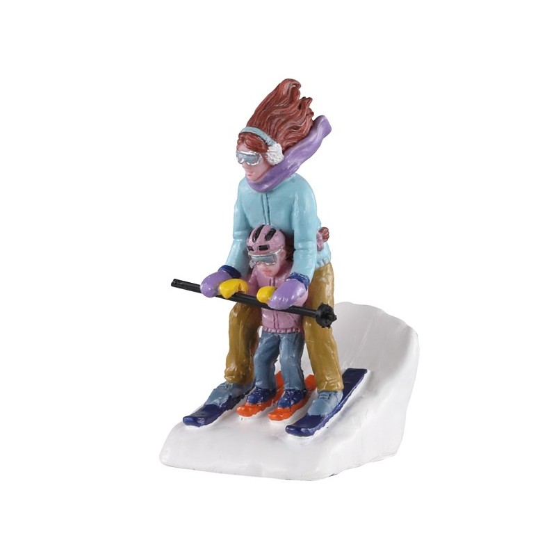 Mommy & Me Ski Cod. 02938