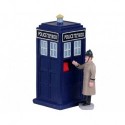 Police Call Box Set of 2 Ref. 03509