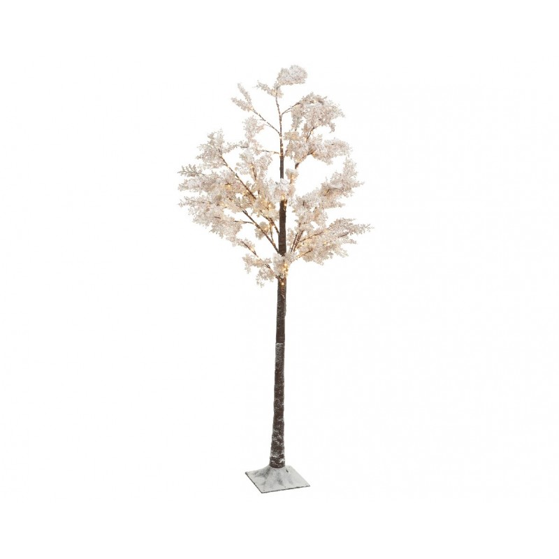 Árbol Florido con Led 180 cm 180 Led