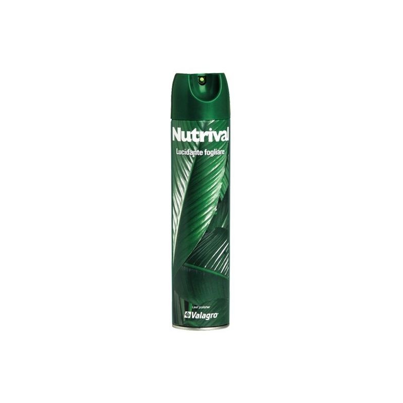 Nutrival Shine Leaves 600 ml SBM