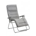 FUTURA XL BECOMFORT SILVER