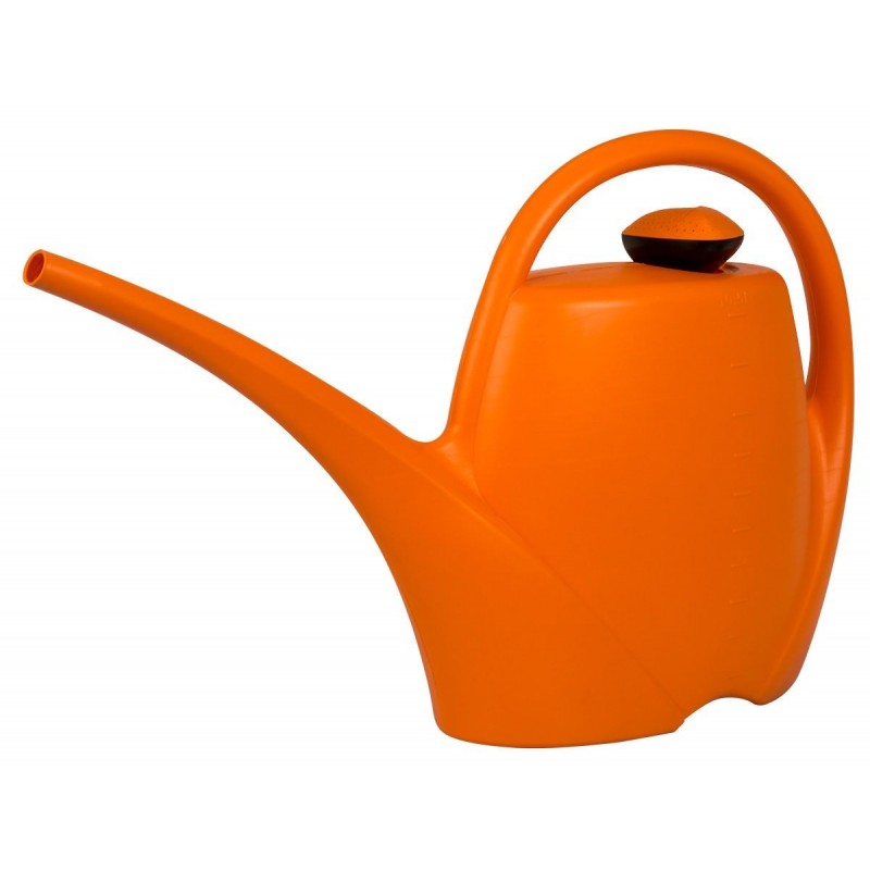 Stocker Regadera 2,5 l naranja