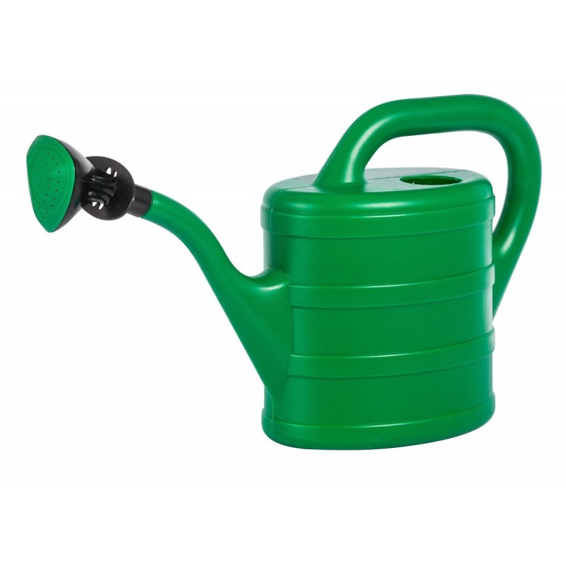 Stocker Regadera 2 l verde