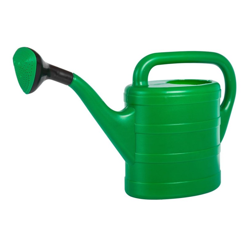 Stocker Regadera 5 l verde