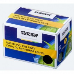 Stocker Tape 26 m blue