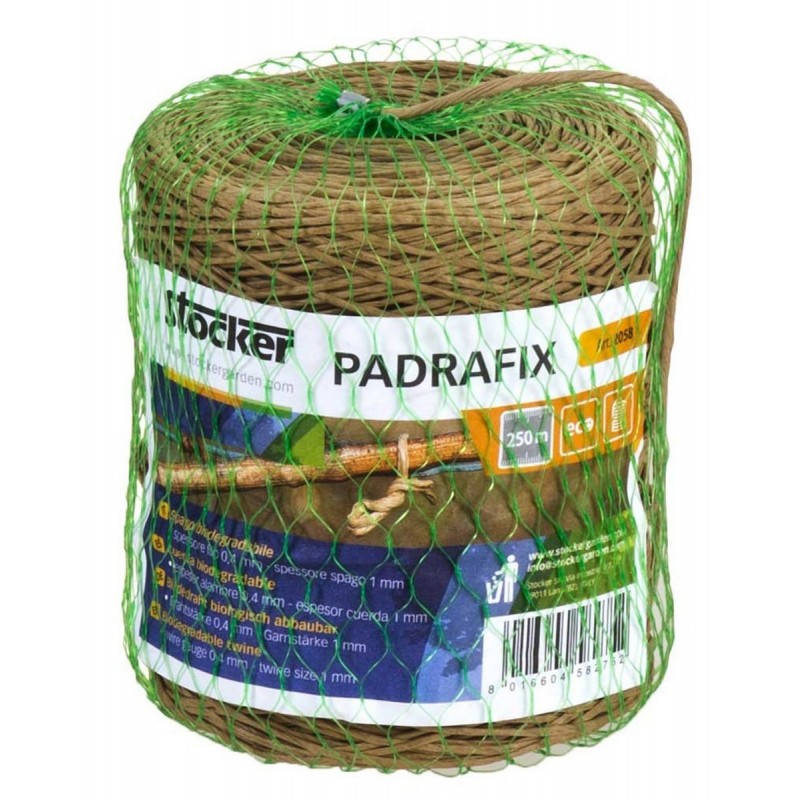 Stocker Padrafix Biod