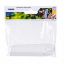 Stocker Etiquetas para plantas 1,3 x h10 cm