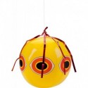 Stocker Globo amarillo espantapájaros Ø40 cm