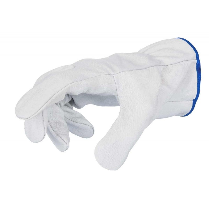 Stocker Guantes de trabajo talla 8/S