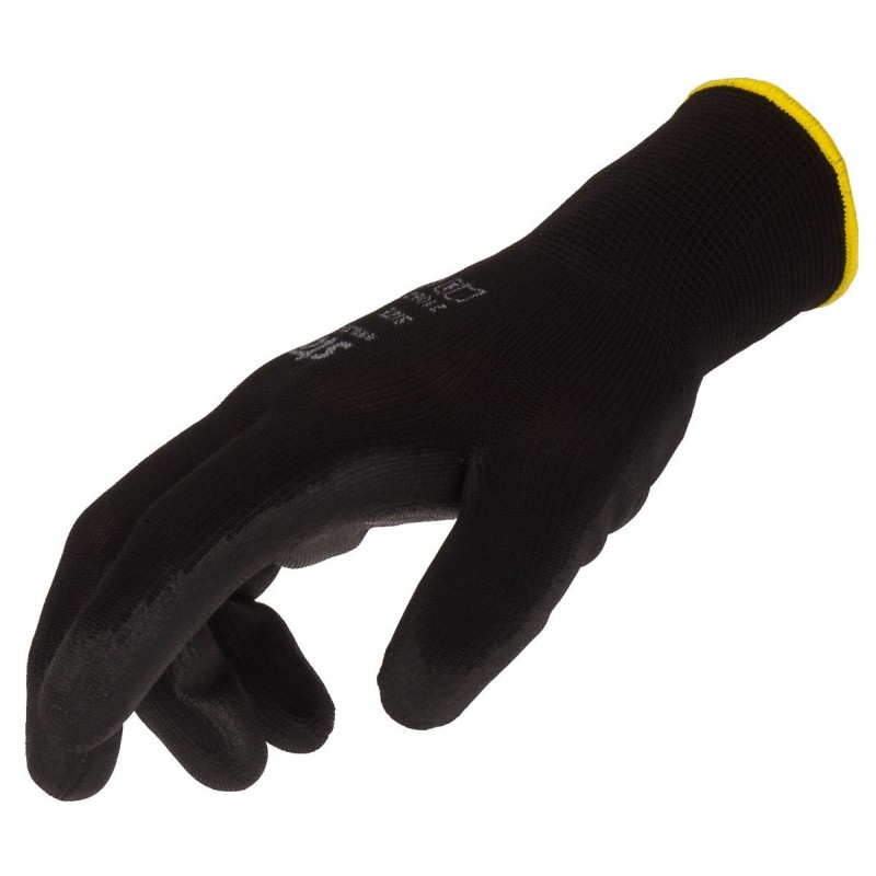 Stocker Guantes de trabajo talla 8 BLISTER