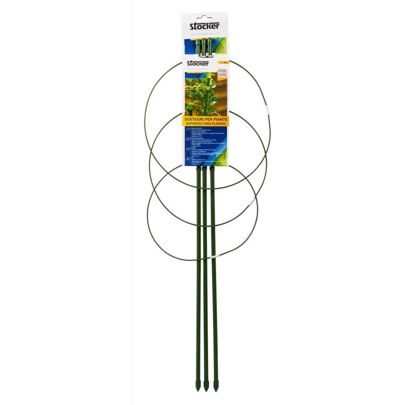 Stocker Plant Supports 45cm