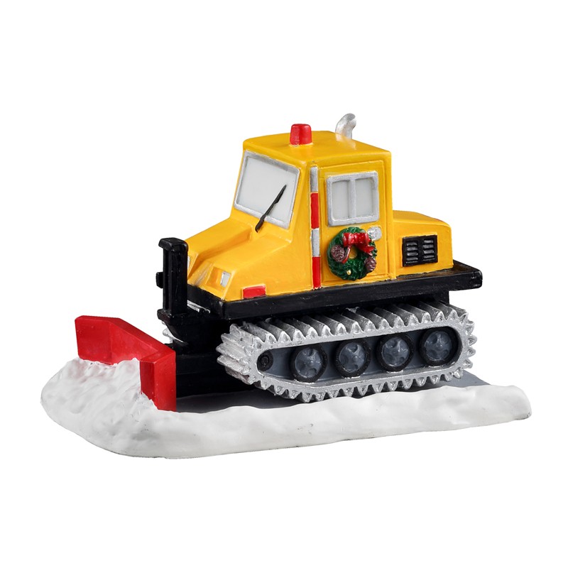 Serious Snowplow Ref. 13560