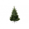 Arlberg Árbol de Navidad h240Ø155cm PE+PVC