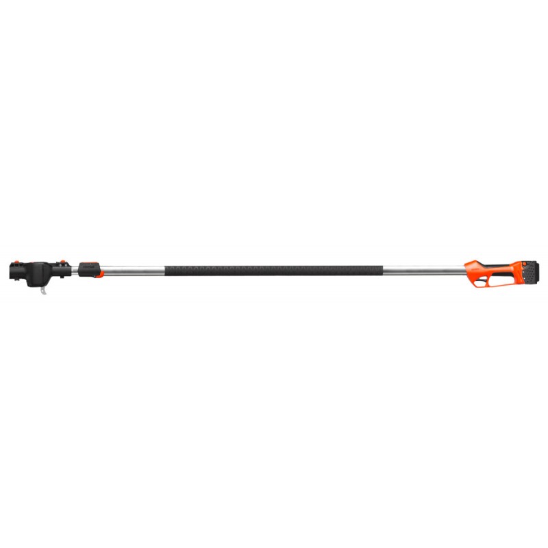 Mango telescópico Stocker 140 - 250cm para tijeras Magma E-35 TP