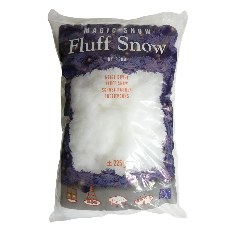 Peha Bolsa de Nieve Blanda 225 gr