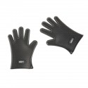 Guantes barbacoa silicona Weber Cód. 7017