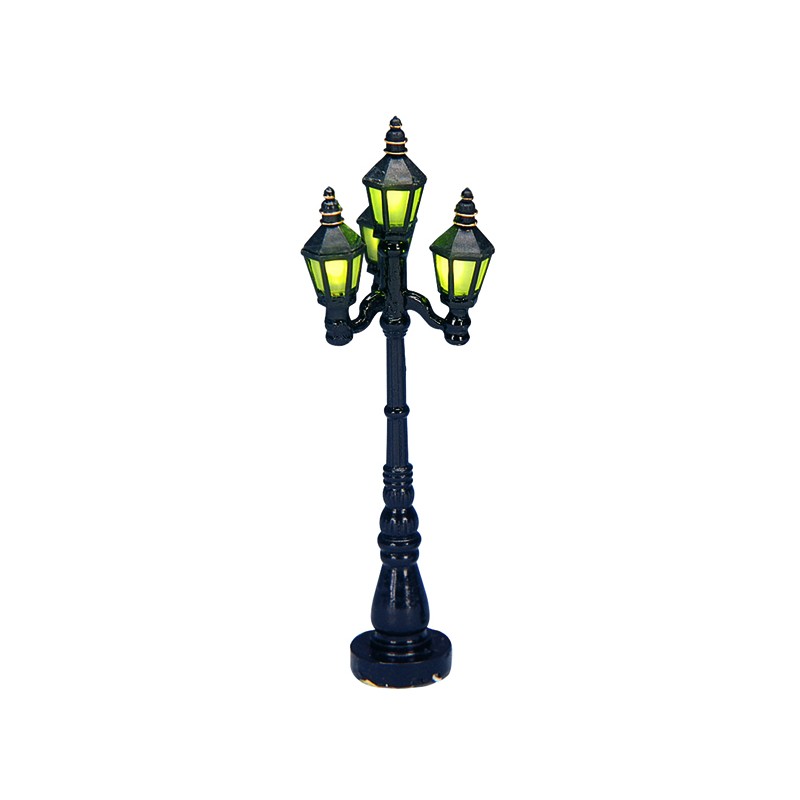 Old English Street Lamp Cod. 24985