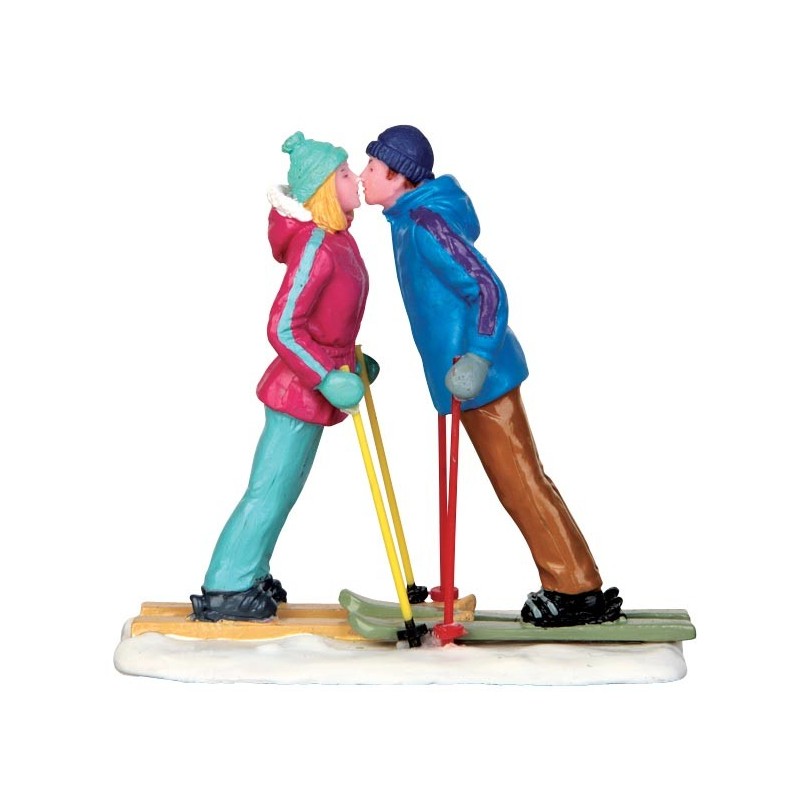 First Ski Date Ref. 42269