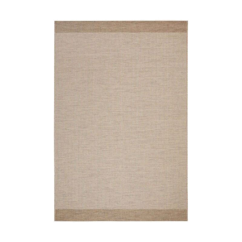 Alfombra MELYA 240 x 340 cm LaFuma LFM5049 Sonora Beige