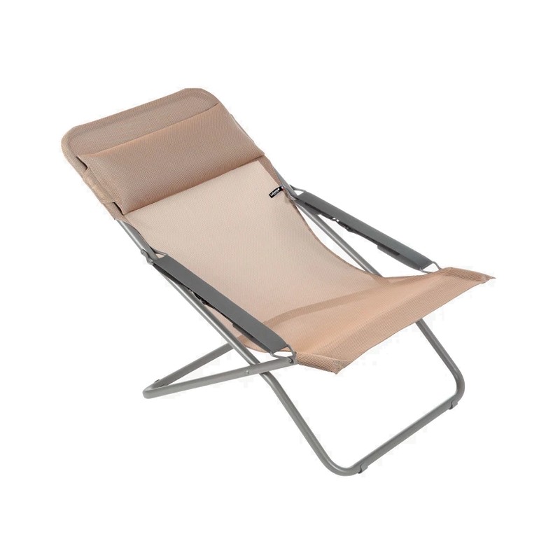 TRANSABED LaFuma LFM2863 Canyon Deck Chair