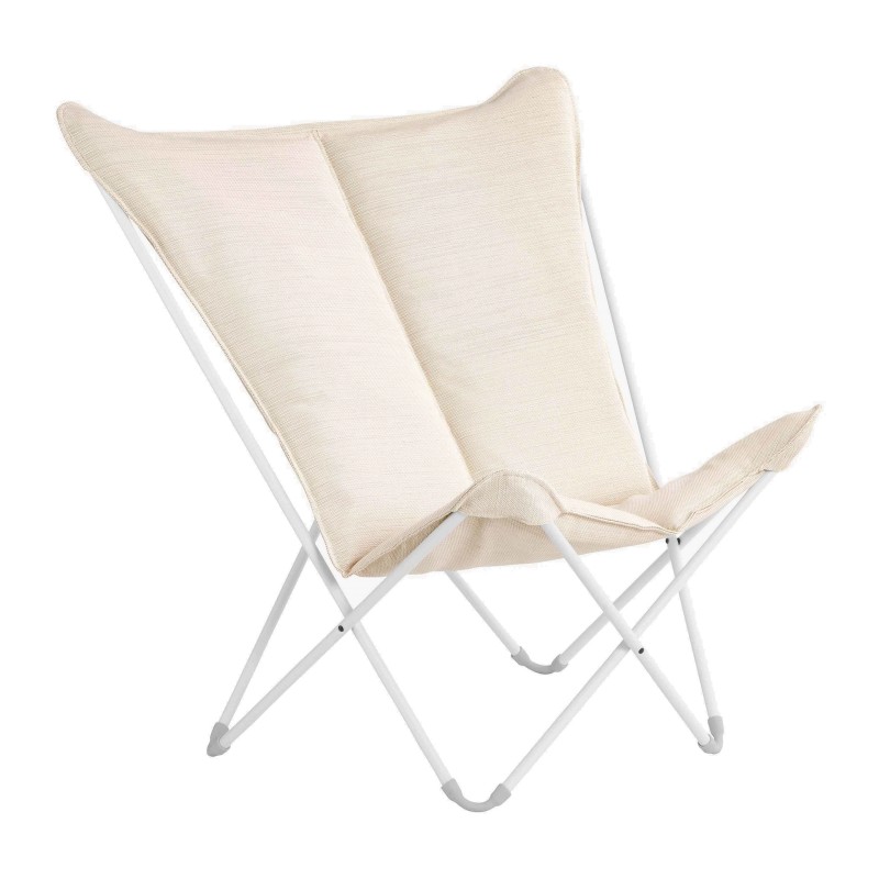 Sillón SPHINX OPAL LaFuma LFM2964 Argile