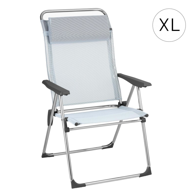 CHAM XL Silla Camping LaFuma LFM2774 Ciel