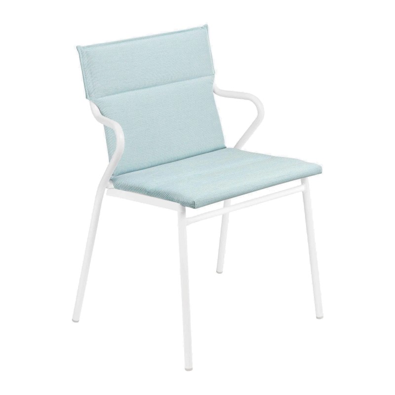 Armchair ANCONE OPALE LaFuma LFM2965 Céladon