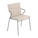 Poltroncina ANCONE GORDES LaFuma LFM2942 Latte