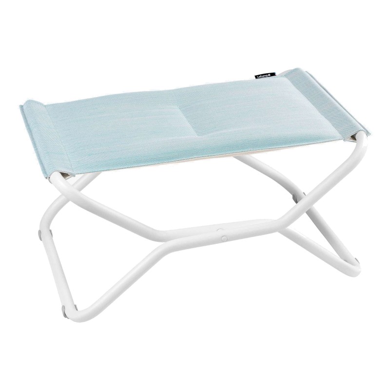 Footstool BAYANNE OPAL LaFuma LFM2968 Céladon